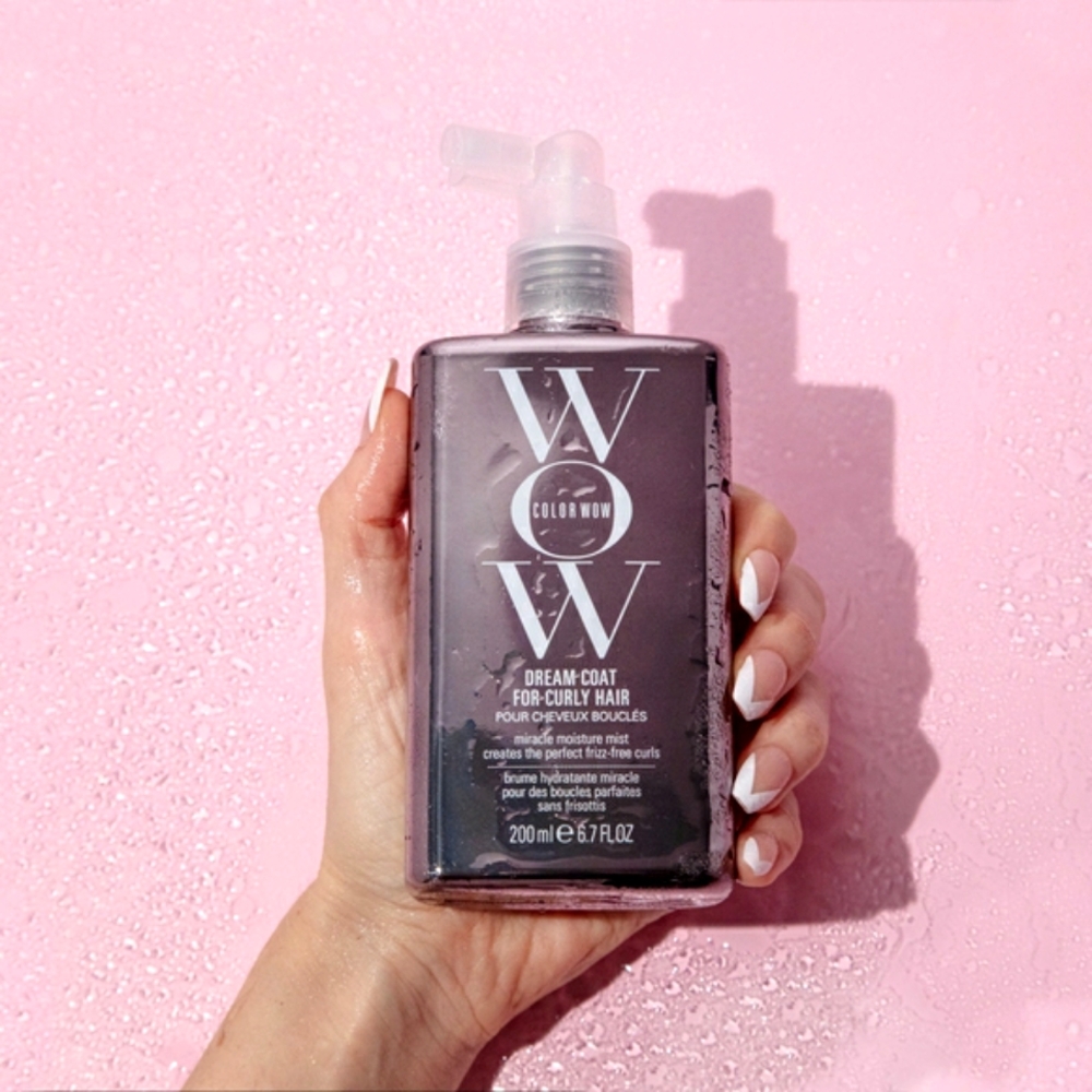 COLOR WOW-Dream Coat for Curly Hair